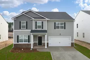 4666 Crimson Pass, Graniteville, SC 29829 - Photo 1