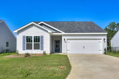 213 Bay Meadows Drive, Aiken, SC 29803 - Photo 1