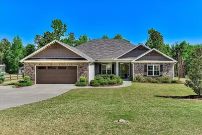6600 Kiawah Trail, Aiken, SC 29803 - Photo 1