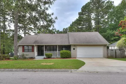 203 Dunovant Court, Aiken, SC 29803 - Photo 1