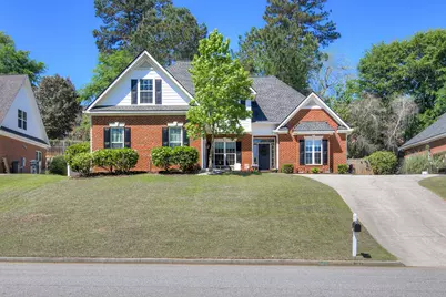 1102 Waltons Pass, Evans, GA 30809 - Photo 1