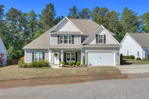 1296 Lake Greenwood Dr, North Augusta, SC 29841 - Photo 1
