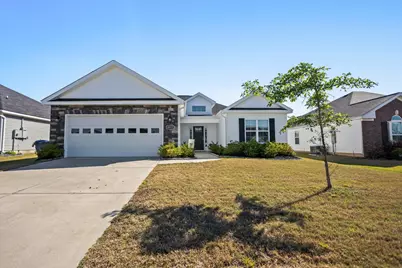 4913 Fairmont Drive, Graniteville, SC 29829 - Photo 1