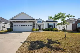 4913 Fairmont Dr, Graniteville, SC 29829 - Photo 1