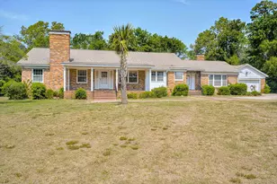 919 Wildwood Rd, Aiken, SC 29801 - Photo 1
