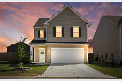 741 Manitou Circle, Aiken, SC 29801 - Photo 1