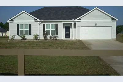 630 Pine Street, Warrenville, SC 29851 - Photo 1