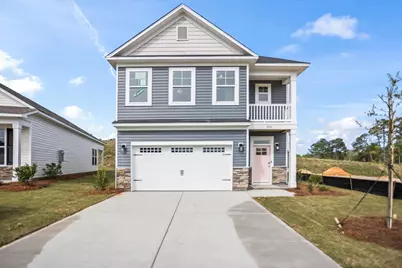 5741 Moncrief Circle, Graniteville, SC 29829 - Photo 1