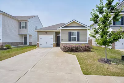 909 Bauxite Run, Graniteville, SC 29829 - Photo 1