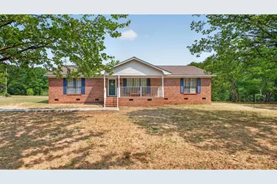 1017 Blackbird Road, Wagener, SC 29164 - Photo 1
