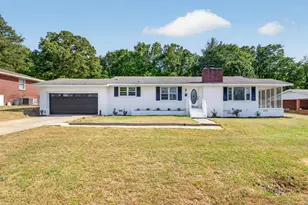 208 Laurel Dr, Graniteville, SC 29829 - Photo 1