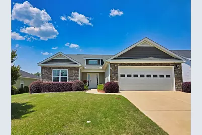 593 Raleigh Drive, Graniteville, SC 29829 - Photo 1
