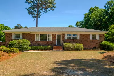 101 Heather Way, Aiken, SC 29803 - Photo 1