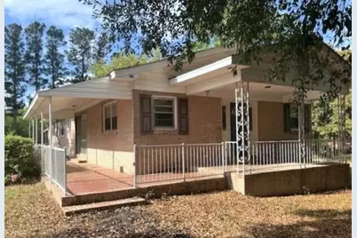 40 Bignon Street, Barnwell, SC 29812 - Photo 1