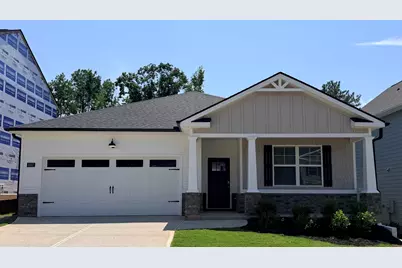 3357 Wrenfield Way, North Augusta, SC 29841 - Photo 1