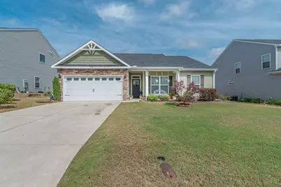 150 Almond Drive, Graniteville, SC 29829 - Photo 1