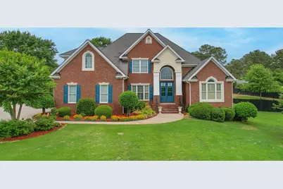 242 Whispering Branch Court, Aiken, SC 29805 - Photo 1