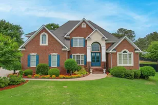 242 Whispering Branch Ct, Aiken, SC 29805 - Photo 1