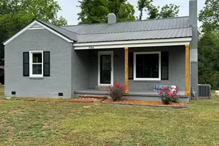 504 Penn St, Edgefield, SC 29824 - Photo 1