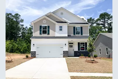8096 Smooth Whiskey Circle, New Ellenton, SC 29809 - Photo 1