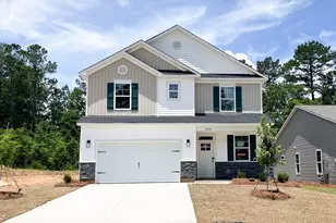 8096 Smooth Whiskey Cir, New Ellenton, SC 29809 - Photo 1