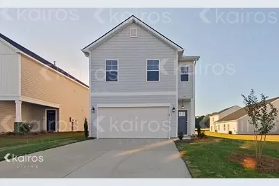 844 Silent Barge, Aiken, SC 29801 - Photo 1