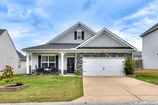 598 Burnaby Ct, Aiken, SC 29801 - Photo 1