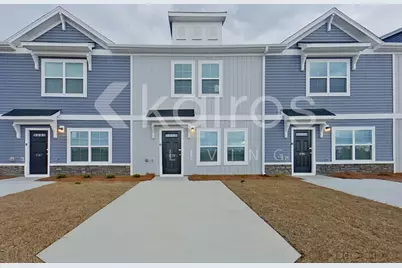 2279 Banyon Circle, Graniteville, SC 29829 - Photo 1