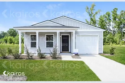 1021 Aunt Prissey Court, Pamplico, SC 29583 - Photo 1