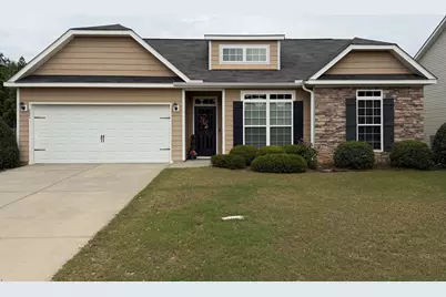 5040 Nokesville Circle, Aiken, SC 29803 - Photo 1