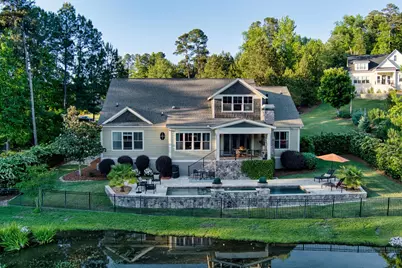 125 Sea Grass Lane, Aiken, SC 29803 - Photo 1