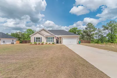 1111 Raiford Loop, Graniteville, SC 29829 - Photo 1