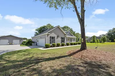 445 Beaverdam Road, Aiken, SC 29805 - Photo 1