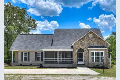 3010 Lakeridge Way, Aiken, SC 29803 - Photo 1