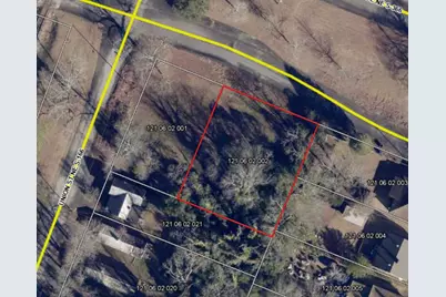 405 Edgefield Avenue NE, Aiken, SC 29801 - Photo 1