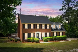 614 Lakeside Dr S W, Aiken, SC 29803 - Photo 1