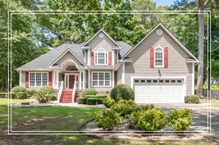 1242 Willow Woods Dr, Aiken, SC 29803 - Photo 1