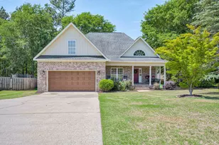 823 Lake Lanier Ct, North Augusta, SC 29841 - Photo 1