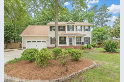 313 E Hedge Road, Aiken, SC 29801 - Photo 1