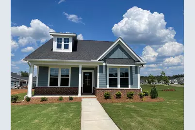 445 Minim Way, North Augusta, SC 29860 - Photo 1