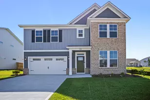 498 Tasmanian Oak Aly NW, Aiken, SC 29801 - Photo 1