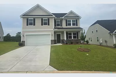 5250 Tullamore Drive, Aiken, SC 29801 - Photo 1