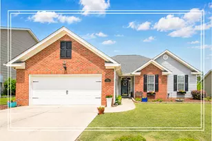 1042 Stockton St, Aiken, SC 29801 - Photo 1