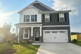 4581 Hartshorn Cir, Aiken, SC 29801 - Photo 1