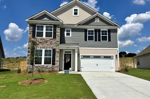 4657 Hartshorn Cir, Aiken, SC 29801 - Photo 1