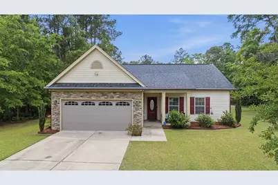 543 Jim Rucker Road, Swansea, SC 29160 - Photo 1