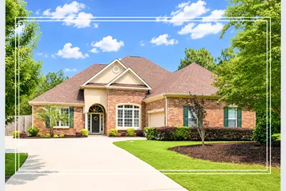 435 Wickham Drive, Graniteville, SC 29829 - Photo 1