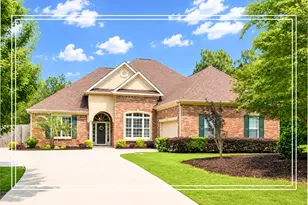 435 Wickham Dr, Graniteville, SC 29829 - Photo 1