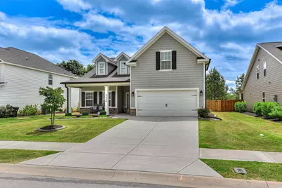 5406 Greyton Circle, North Augusta, SC 29860 - Photo 1