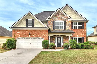 4003 Starview Lane, Evans, GA 30809 - Photo 1
